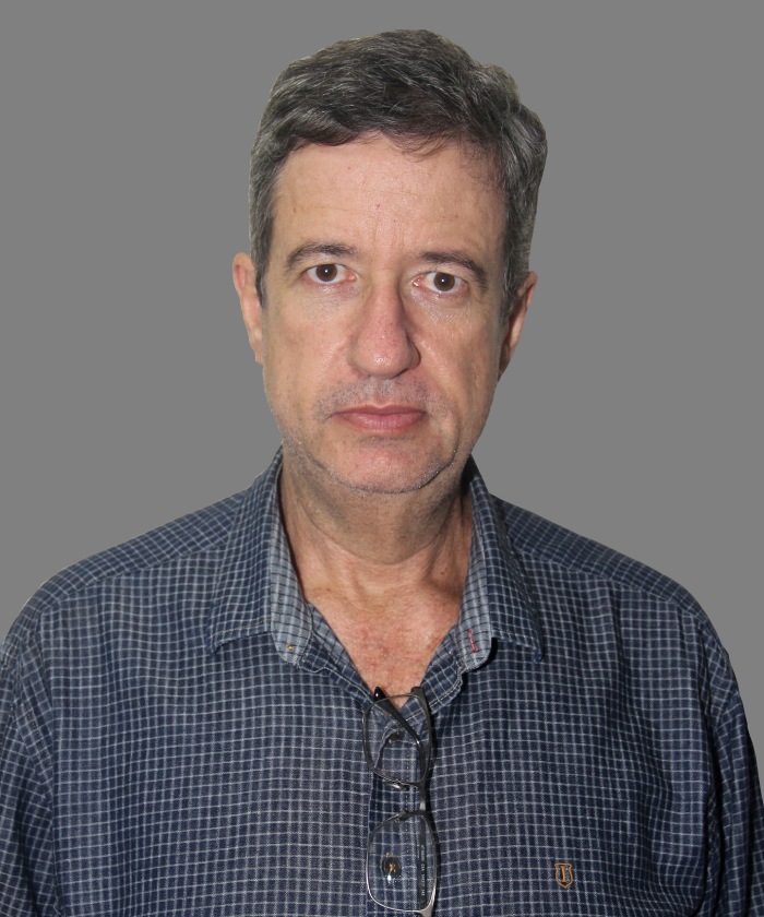 Desenvolvimento - Renato
