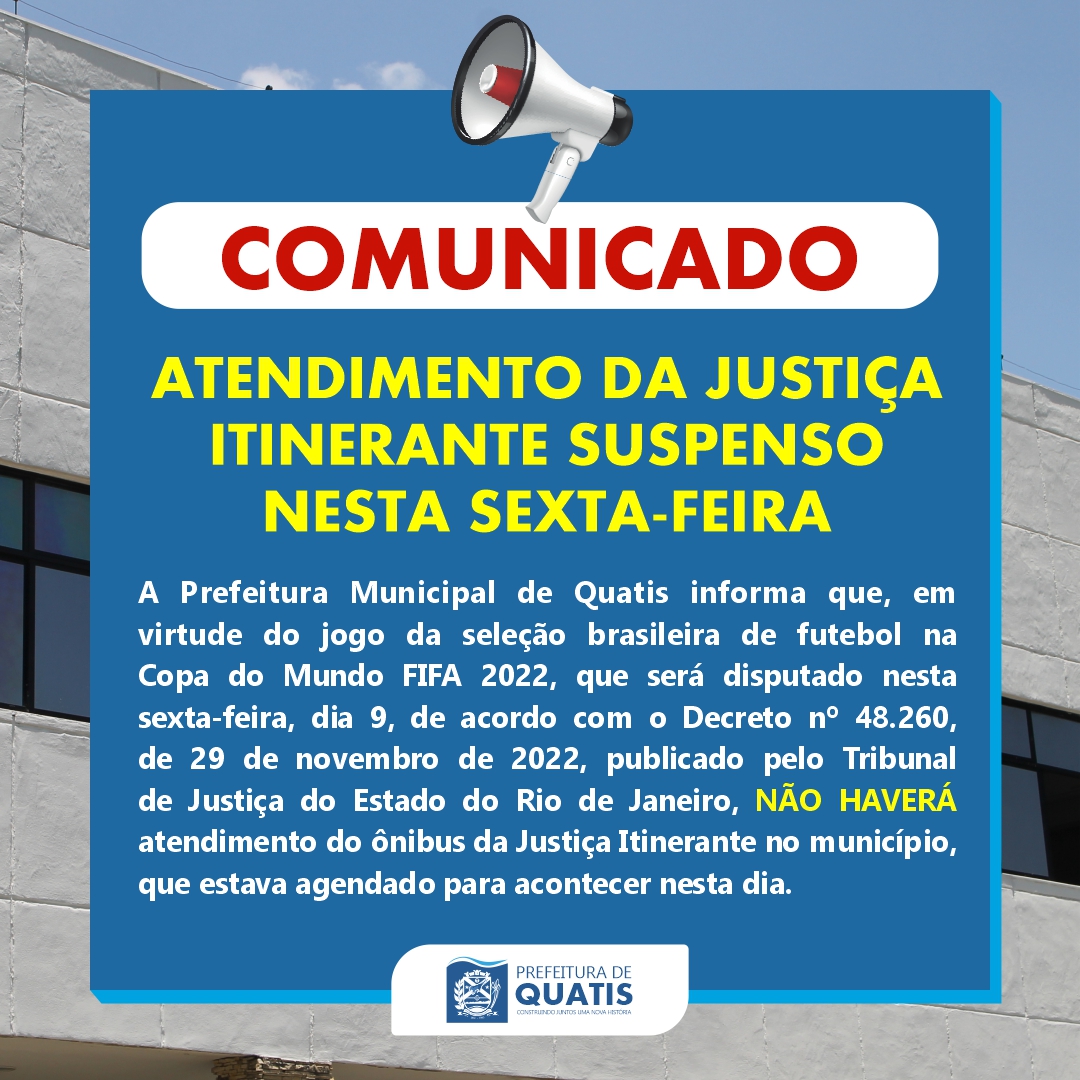 QUATIS TERÁ TRANSMISSÃO AO VIVO DO JOGO DO BRASIL E SHOW AO VIVO COM  'SIMPLES ROMANCE' NESTA SEXTA – Prefeitura Municipal de Quatis