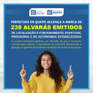 Ordem Urbana Prefeitura De Quatis Alcan A Alcan A A Marca De Alvar S Emitidos Em