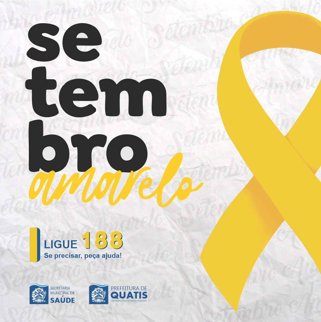 setembro-amarelo-prefeitura-municipal-de-quatis