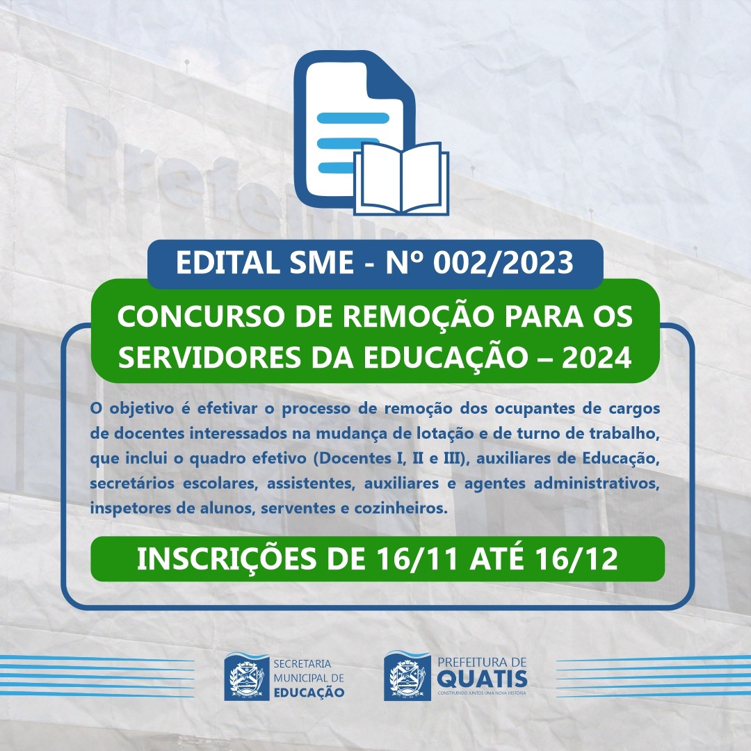 Concurso Secretaria da Educação - Português Para Todos os Cargos! 