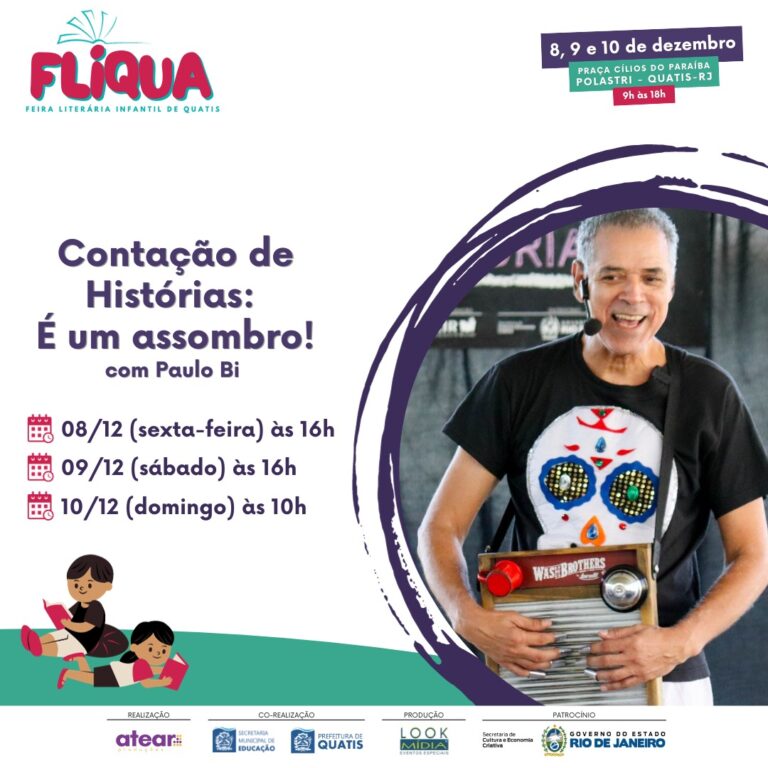 PREFEITURA DE QUATIS DIVULGA HORÁRIO DE FUNCIONAMENTO NOS DIAS DE