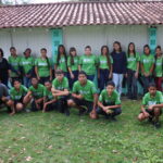 Alunos do Produtor Mirim, em Quatis, ganham atividade sobre áreas de conservação ambiental