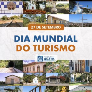 Dia do Turismo