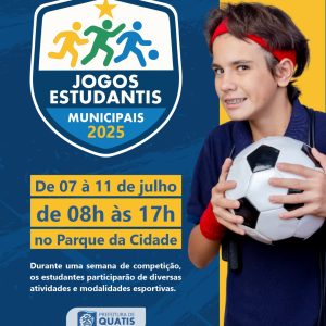 Jogos Estudantis