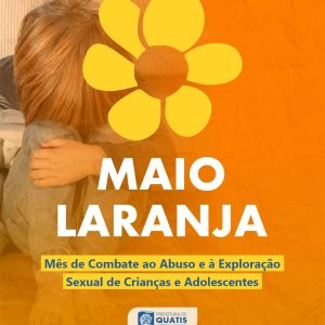 Maio Laranja 1