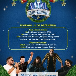 Natal Luz