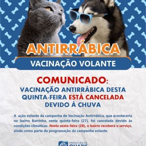 Vacinação Volante 4